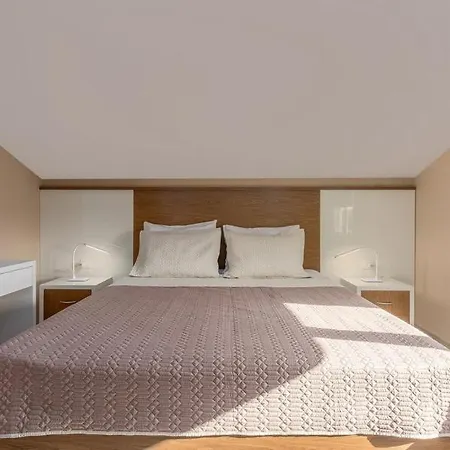 La Perla Premium 포레치