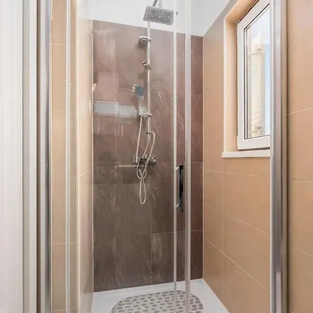 Guest house La Perla Premium Porec