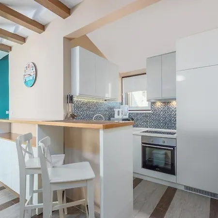 Guest house La Perla Premium