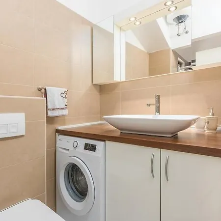 Guest house La Perla Premium Porec