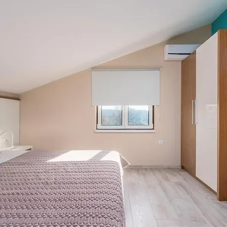 La Perla Premium 게스트하우스