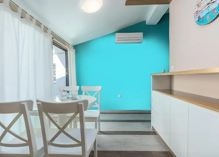 Gæstehus La Perla Premium Poreč
