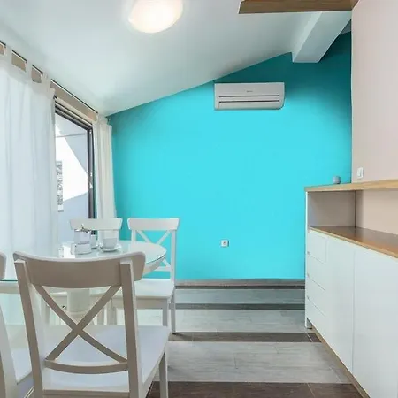 Konukevi La Perla Premium Poreč