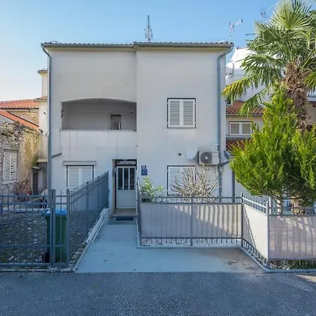 La Perla Premium Пореч