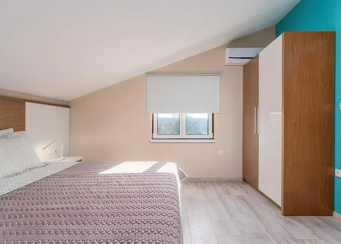 La Perla Premium 게스트하우스