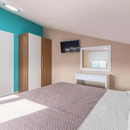 La Perla Premium 4* Poreč