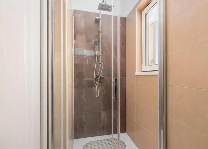 Gasthuis La Perla Premium Poreč