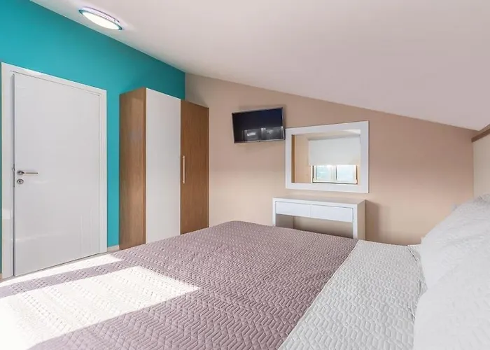 La Perla Premium 4* Poreč